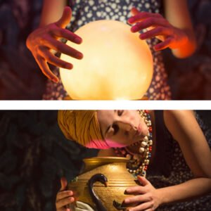 EVOCACIÓN Y MATERIA