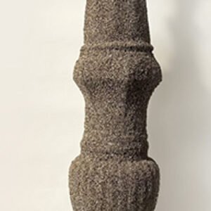 CHAMOTE II